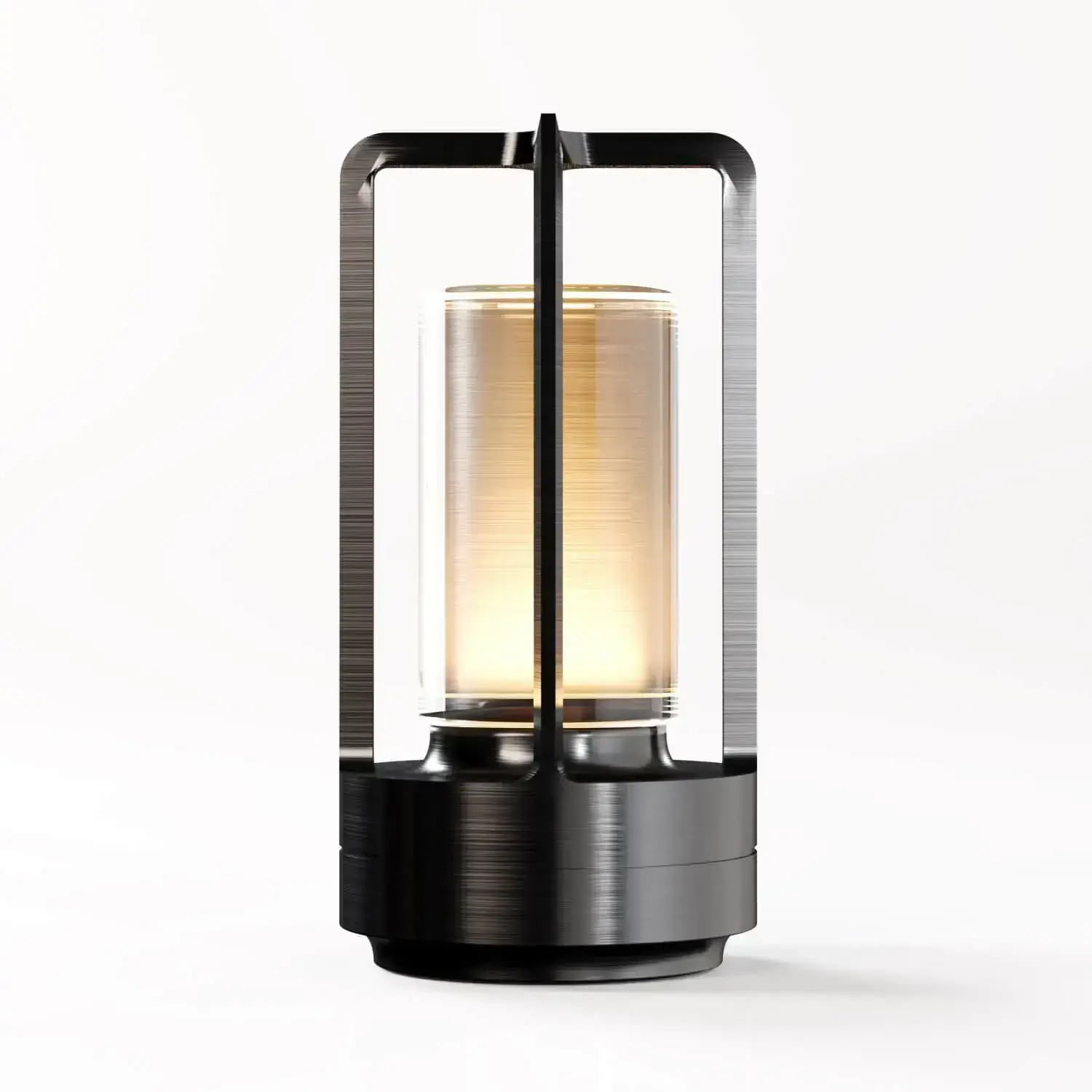 Aira — Anthracite Brushed