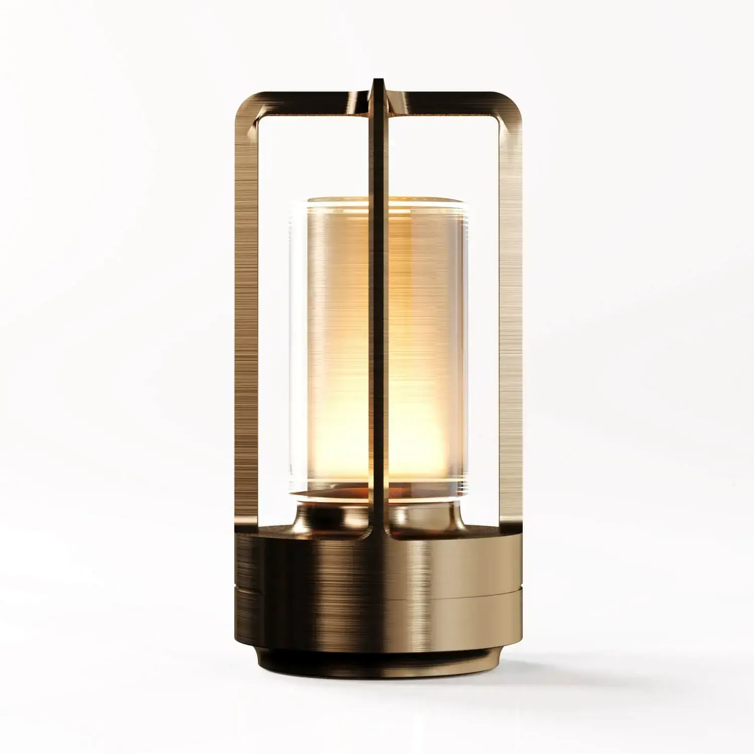 Aira — Brass Brushed