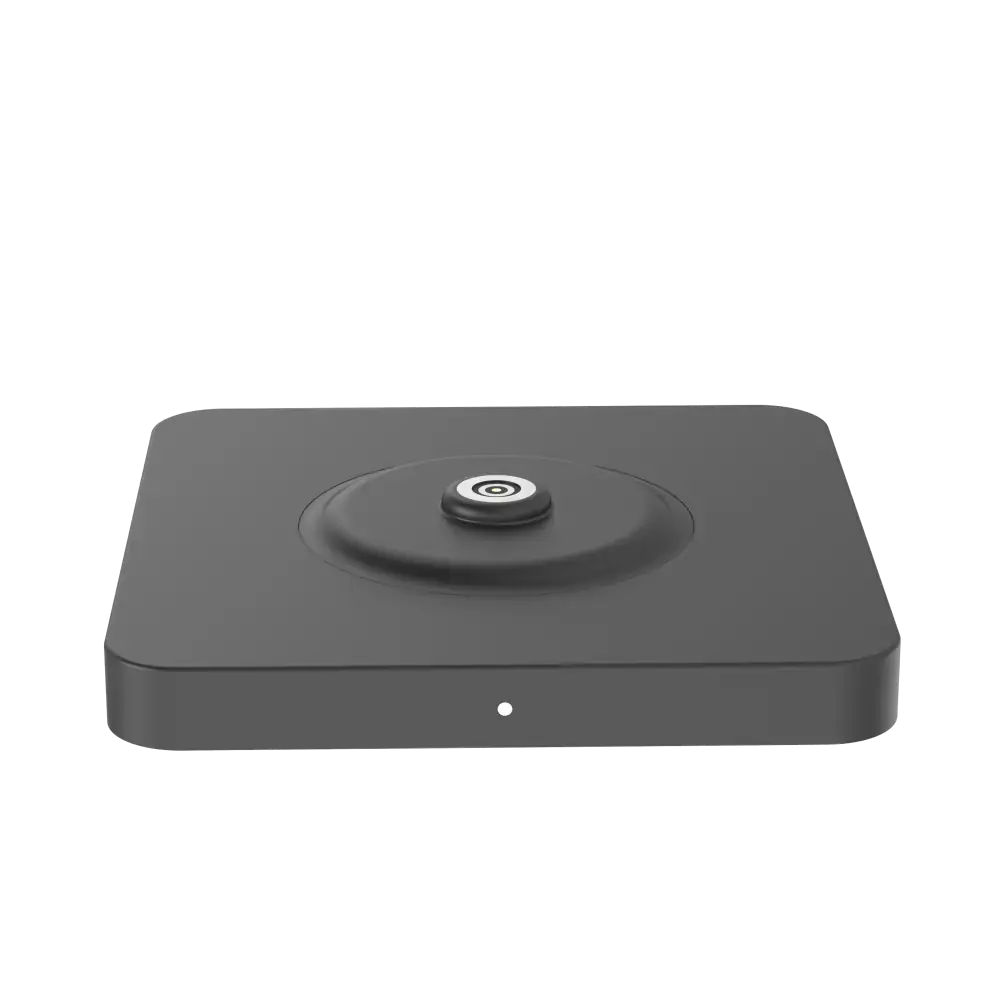 Serholt Collection charging base in anthracite